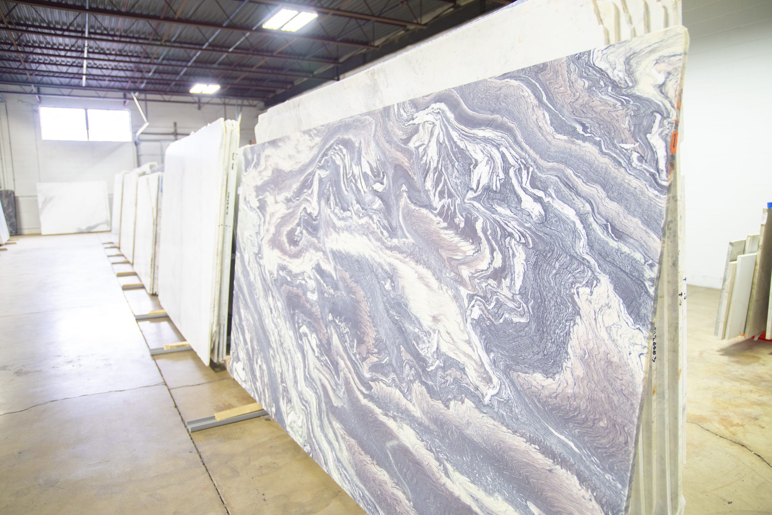 Terra Stone Slab Supplier Marble Quartzite Quarry Warehouse 2