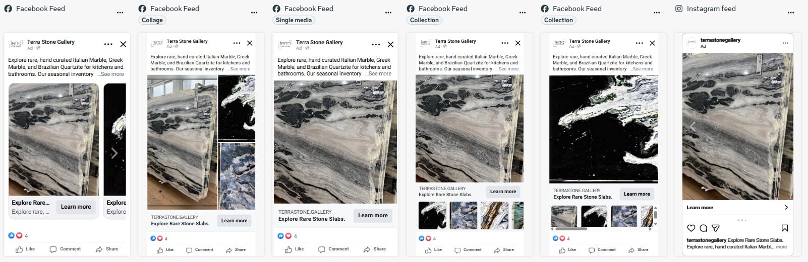 meta ads