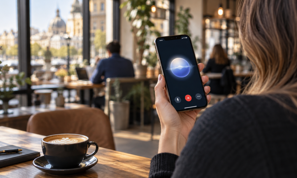 How to Show Up in AI Search Without Changing Your Entire Marketing Strategy